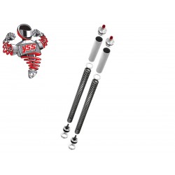 Κιτ Αναβάθμισης Πιρουνιού Honda NC 750X 2014-2020 YSS Κιτ Αναβάθμισης Πιρουνιού Honda NC 750X 2014-2020 YSS